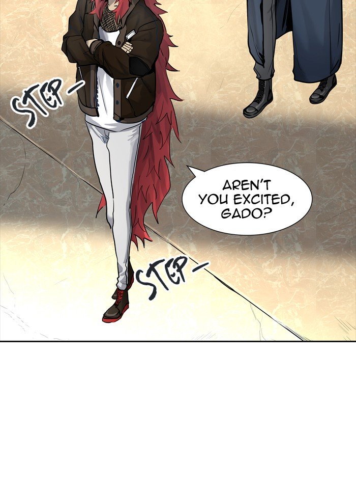 Tower of God, Chapter 425 image 089